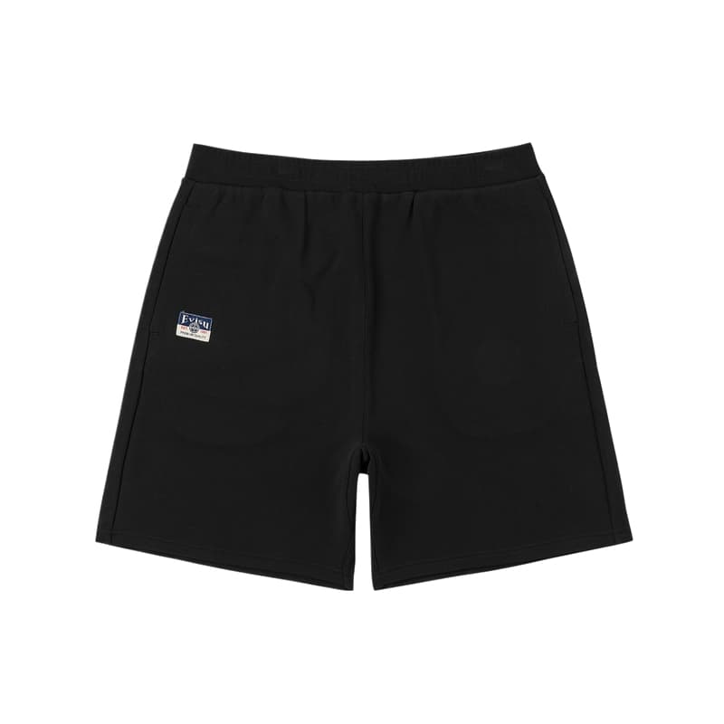 Шорты EVISU Мужские Повседневные Шорты - изображение 2