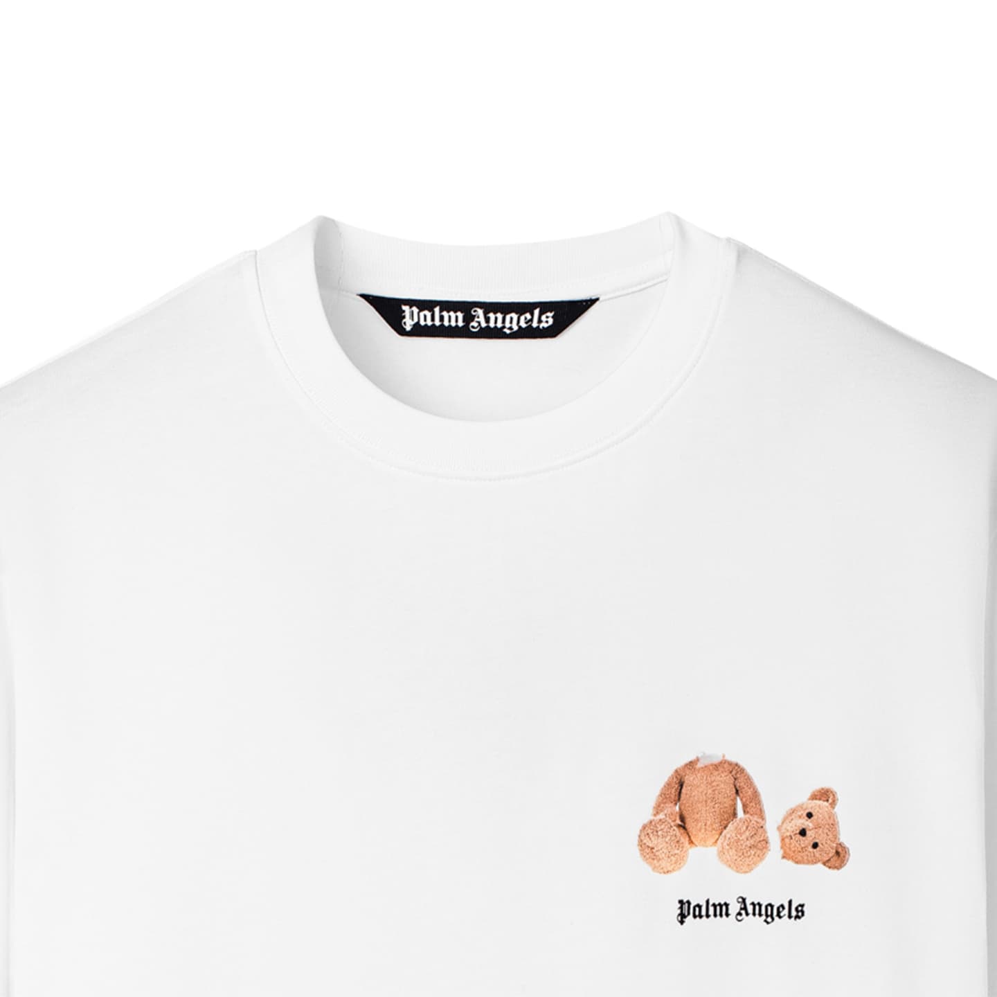 Футболка palm angels Унисекс Футболки - изображение 3