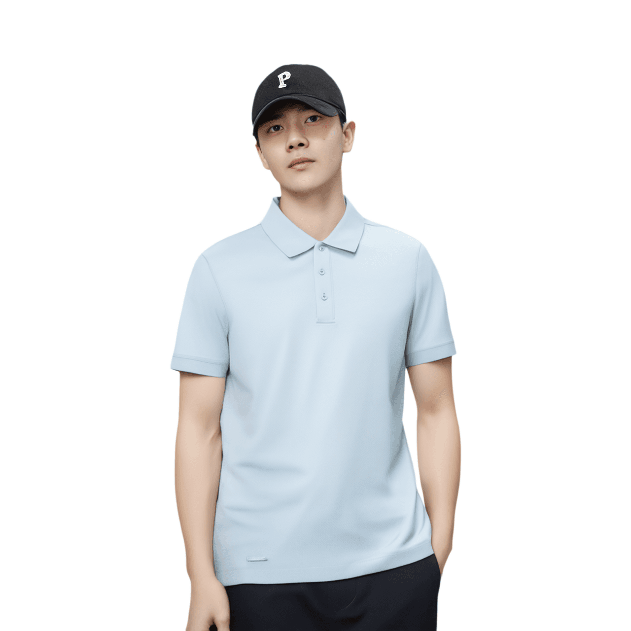 Поло LI-NING 1990 Polo - изображение 3