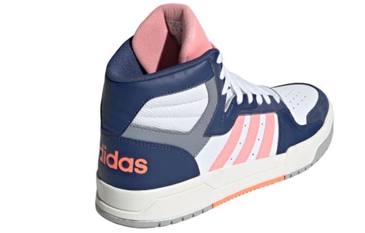 Кроссовки adidas neo Entrap Mid - изображение 3