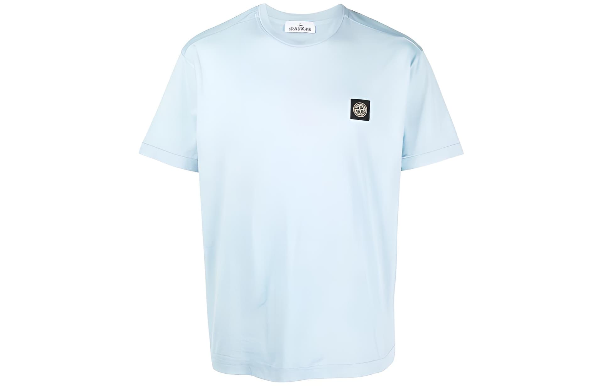 Футболка STONE ISLAND T - изображение 1