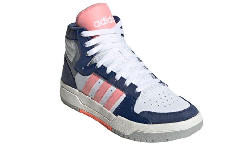 Кроссовки adidas neo Entrap Mid - изображение 2