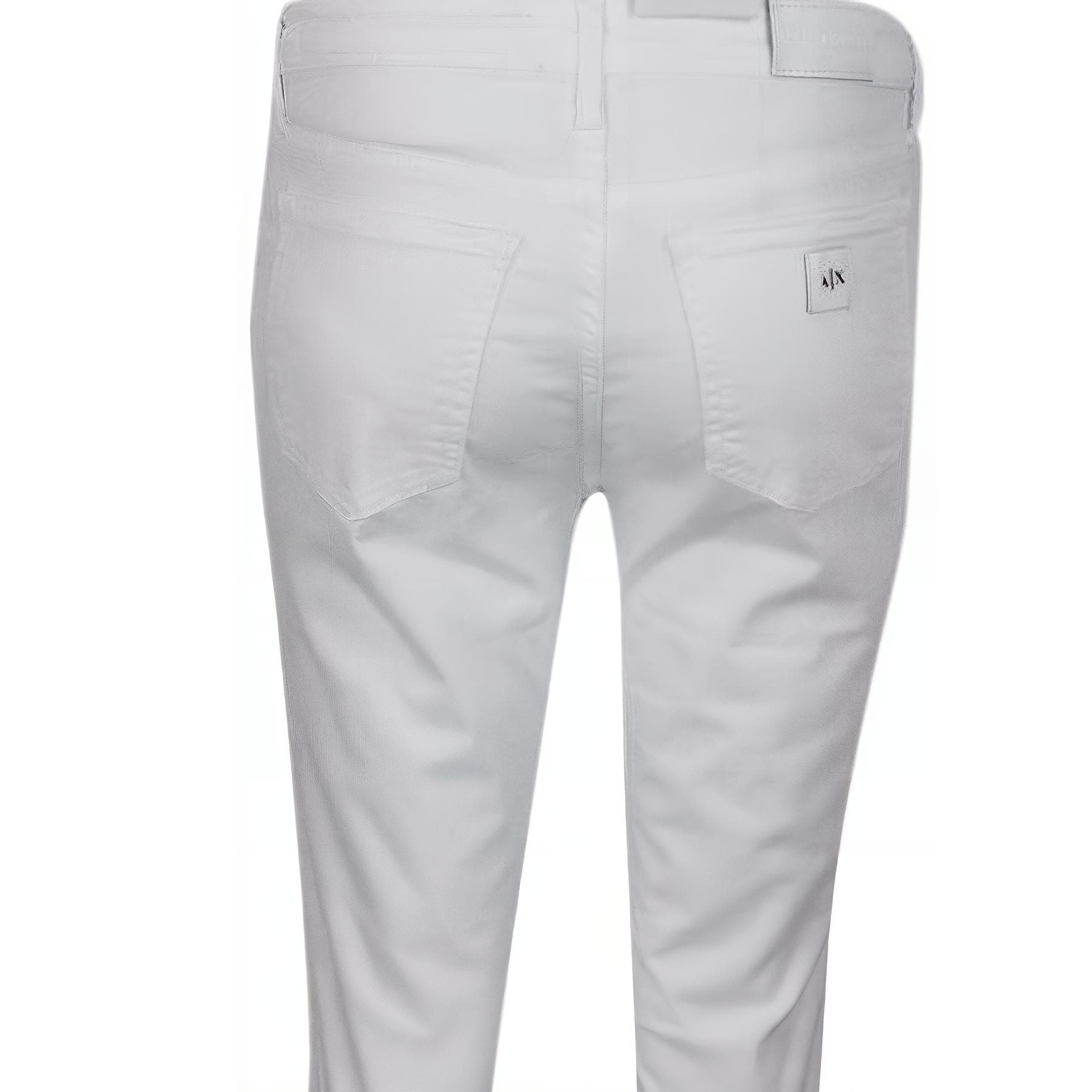 Джинсы EMPORIO ARMANI SS23 - изображение 5