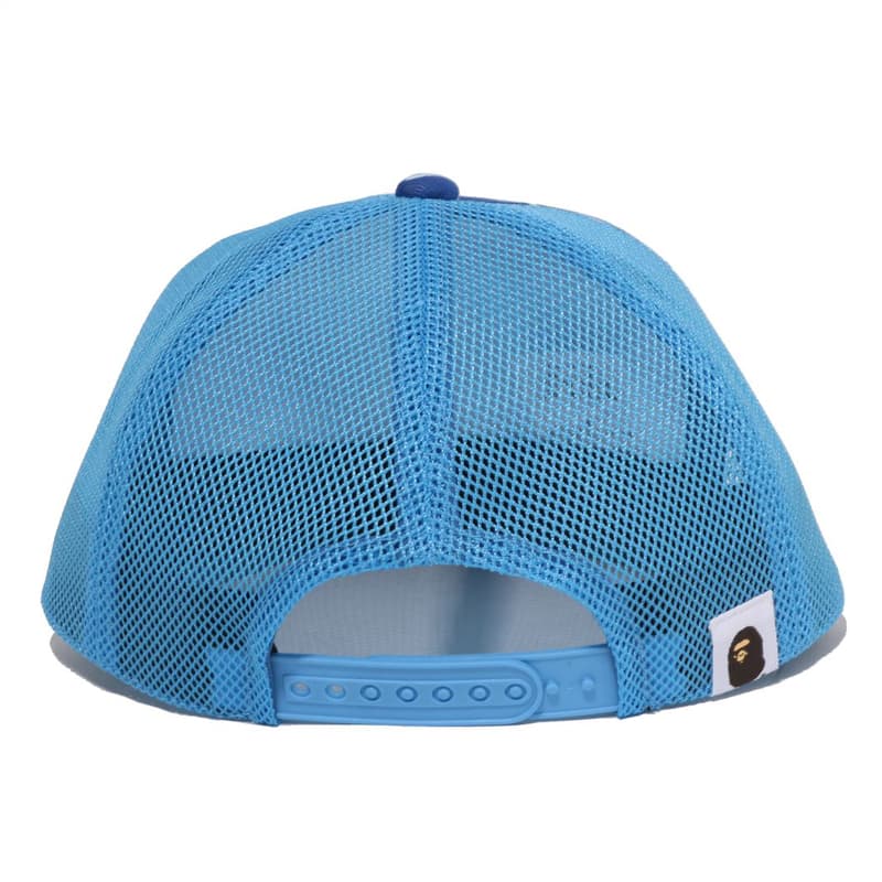 Кепка A BATHING APE Кепки Kids - изображение 3