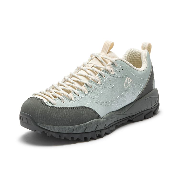 Кроссовки 361° Mori Style Collection Амортизация Устойчивость к истиранию Дышащая Низкий Топ Уличная Обувь Женская - изображение 2