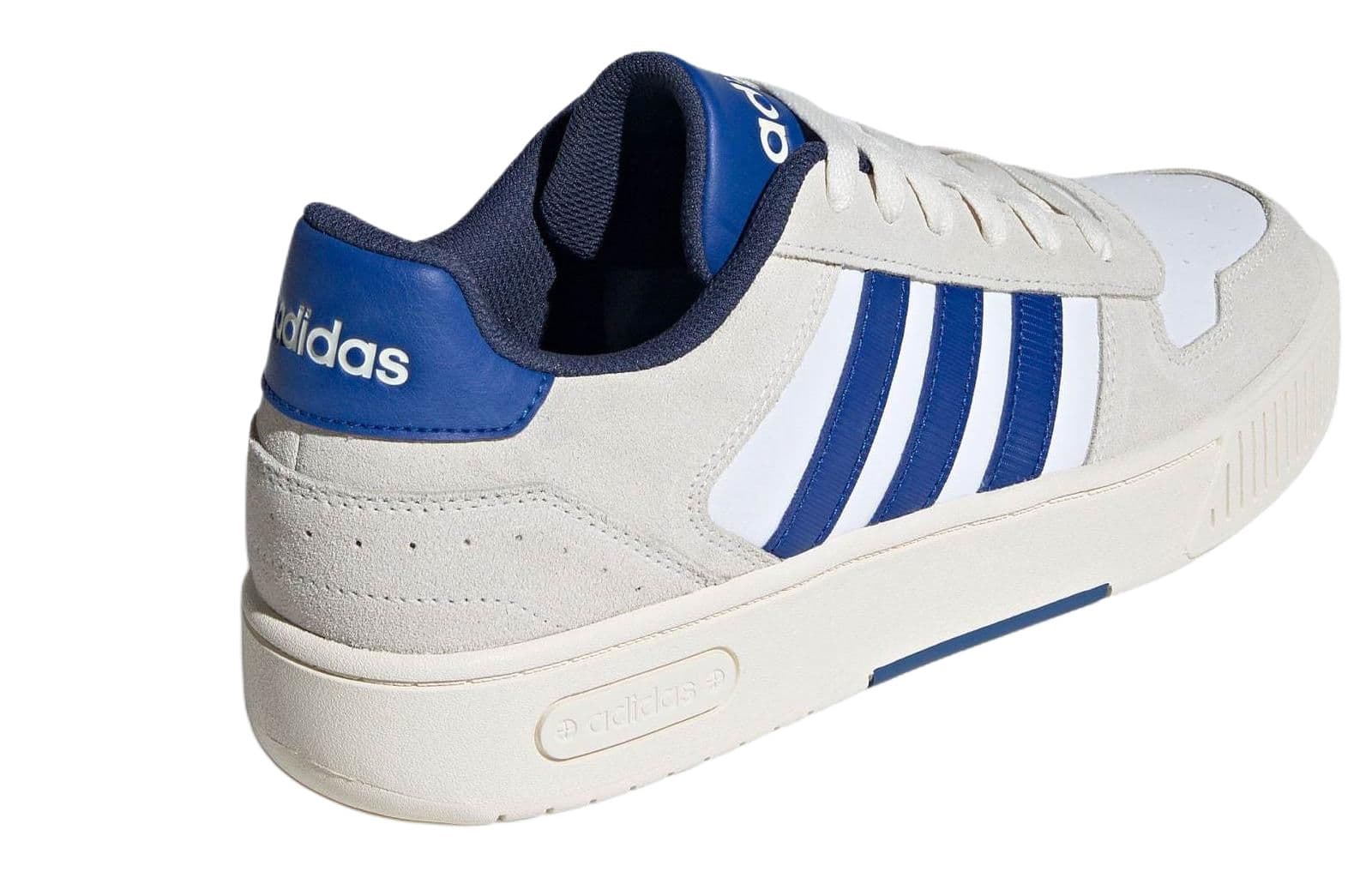 Кроссовки adidas neo D-PAD Classic - изображение 3