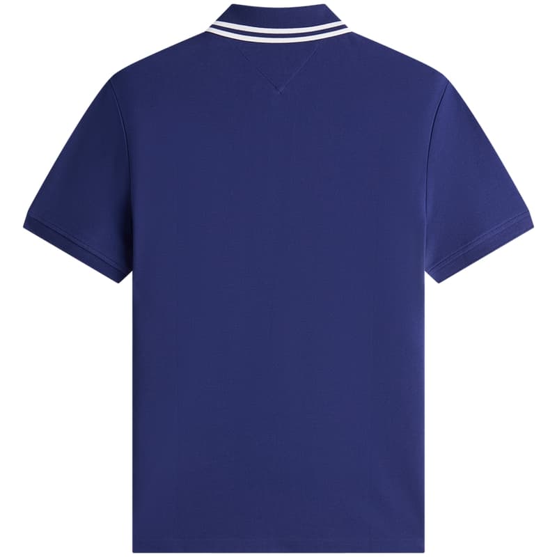 Поло Tommy Hilfiger POLO - изображение 2
