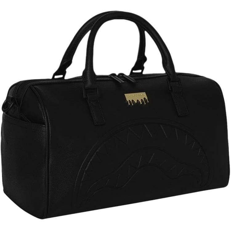 Сумка SPRAYGROUND PVC Сумки Мини-версия Унисекс Черный - изображение 2