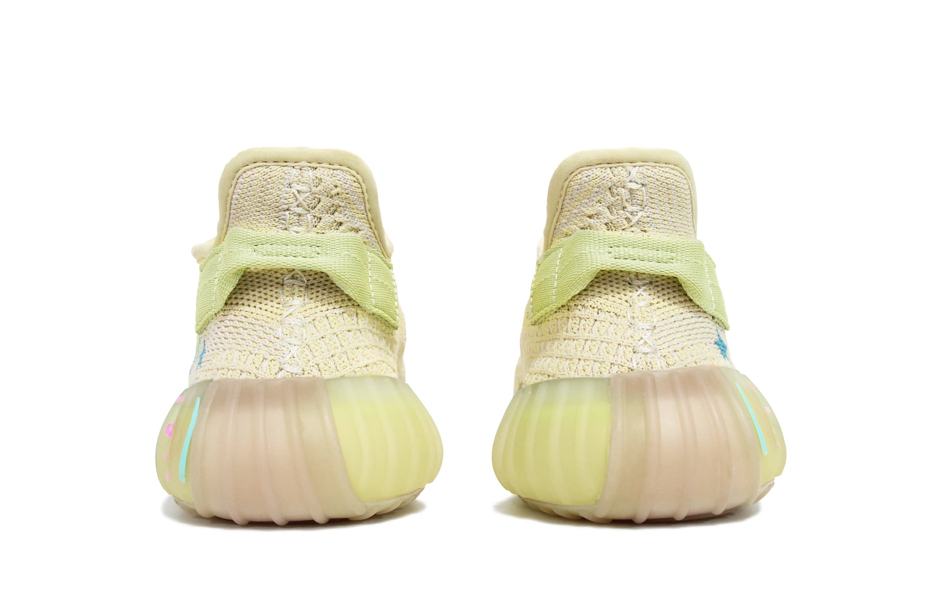 Кроссовки adidas originals Yeezy Boost 350 V2 - изображение 4