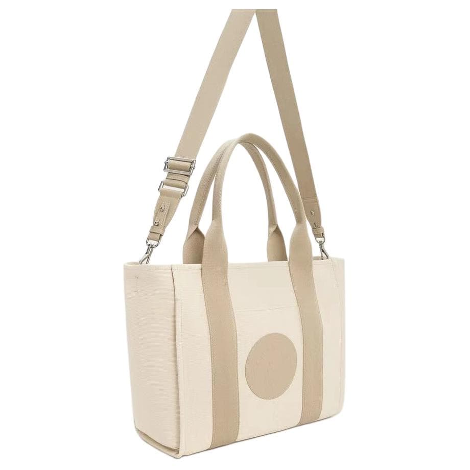 Мини-сумка CHARLESKEITH Tote MultiBlackBlue - изображение 2