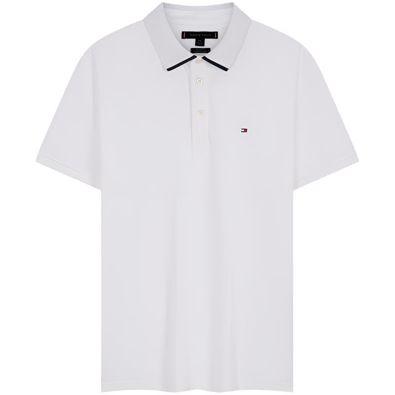 Поло Поло Tommy Hilfiger Мужское - изображение 1