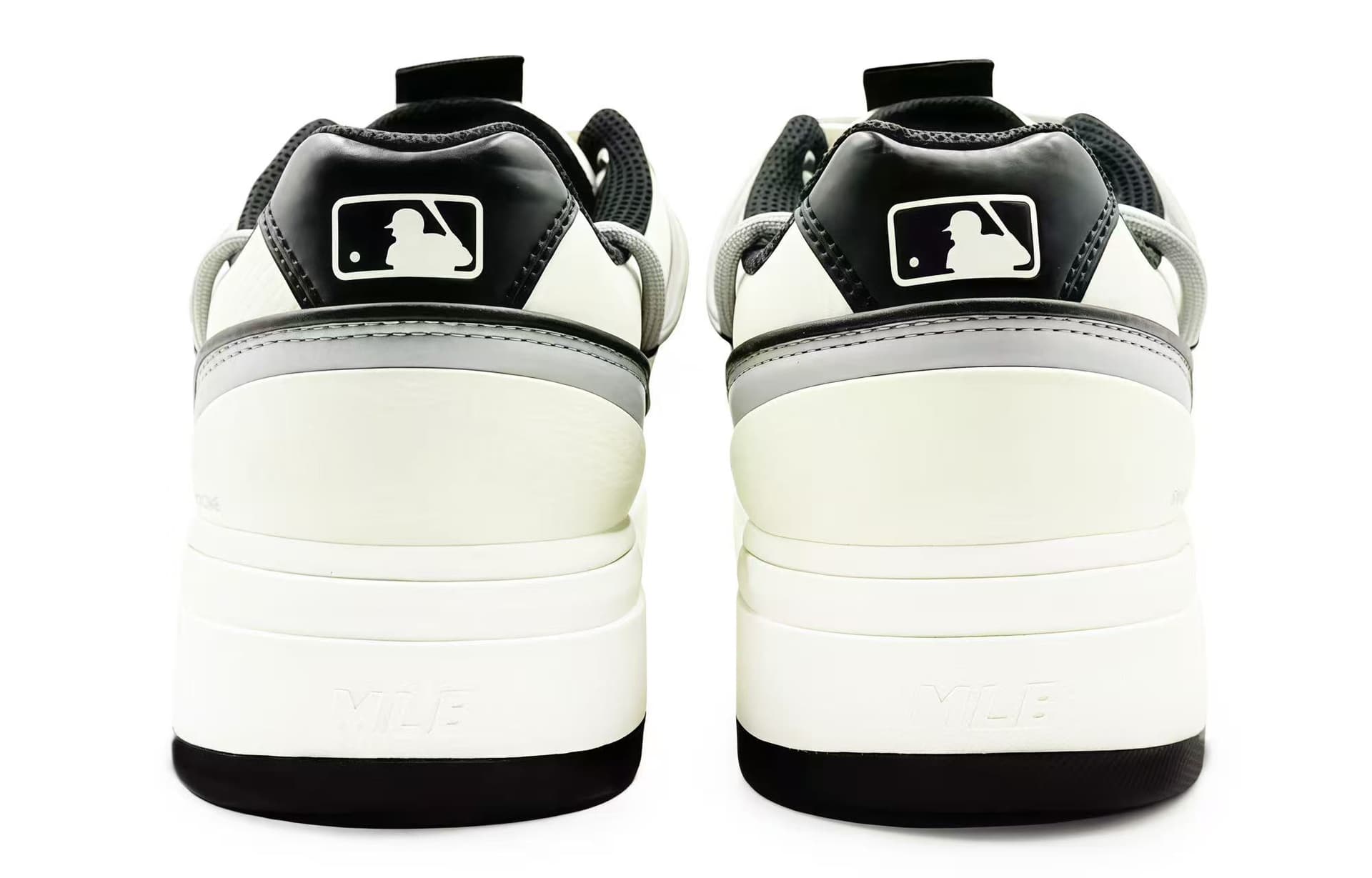 Кроссовки MLB Chunky Liner PU - изображение 5