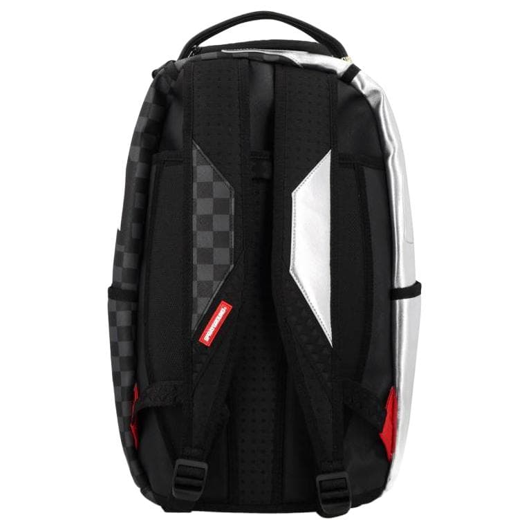 Рюкзак SPRAYGROUND ПВХ (поливинилхлорид) Рюкзак Унисекс Многоцветный - изображение 3