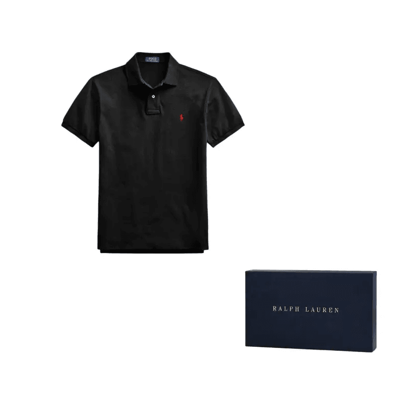 Поло Polo Ralph Lauren - изображение 2