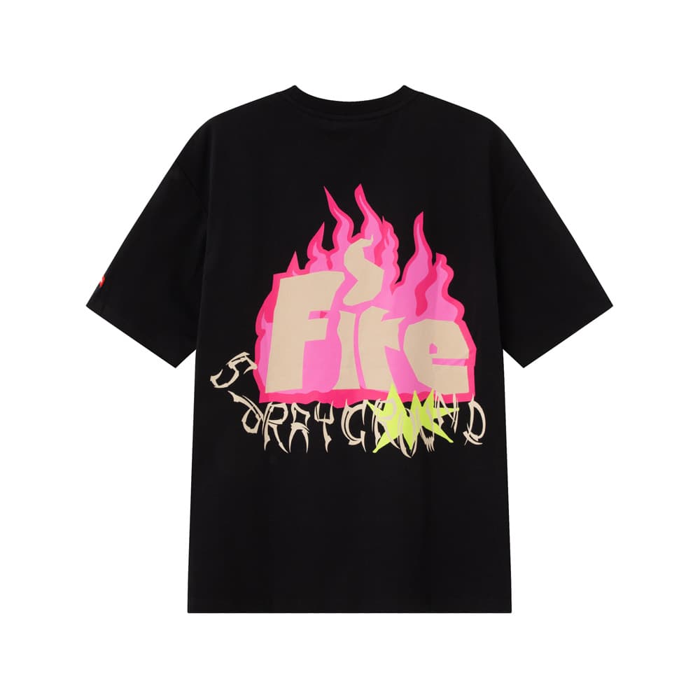 Футболка SPRAYGROUND Мужской Футболки - изображение 3