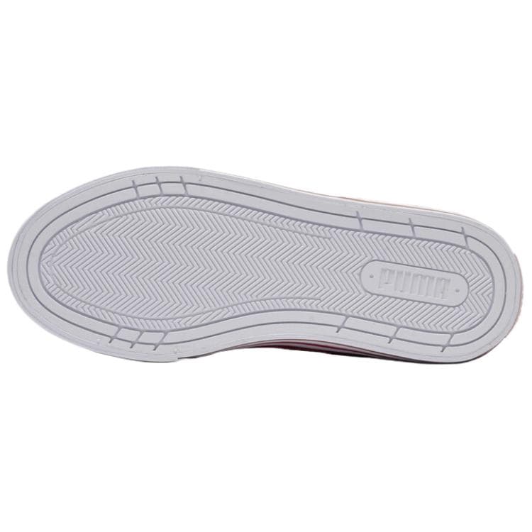 Кроссовки PUMA COURT CLASSIC VULC FS Низкие Скейтборд Обувь Унисекс - изображение 3