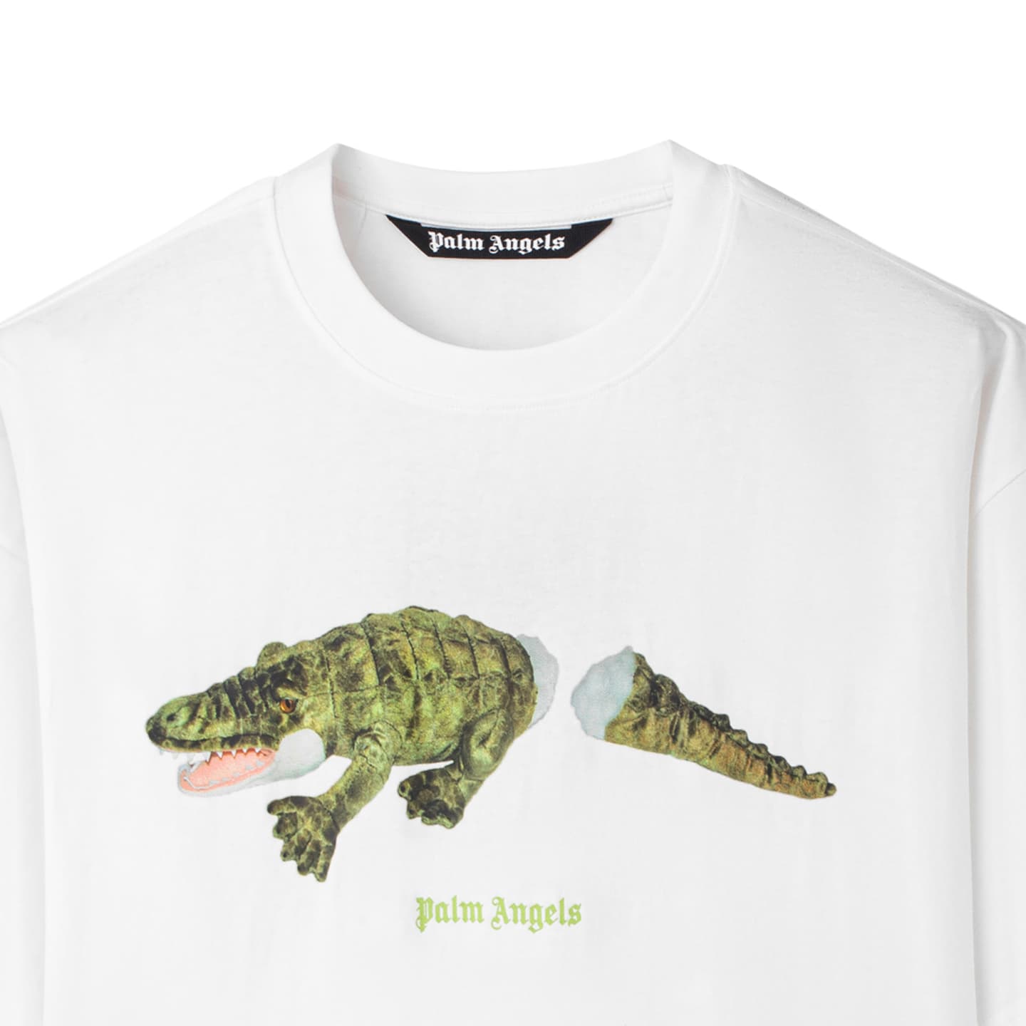 Футболка palm angels Унисекс Футболки — фото 3