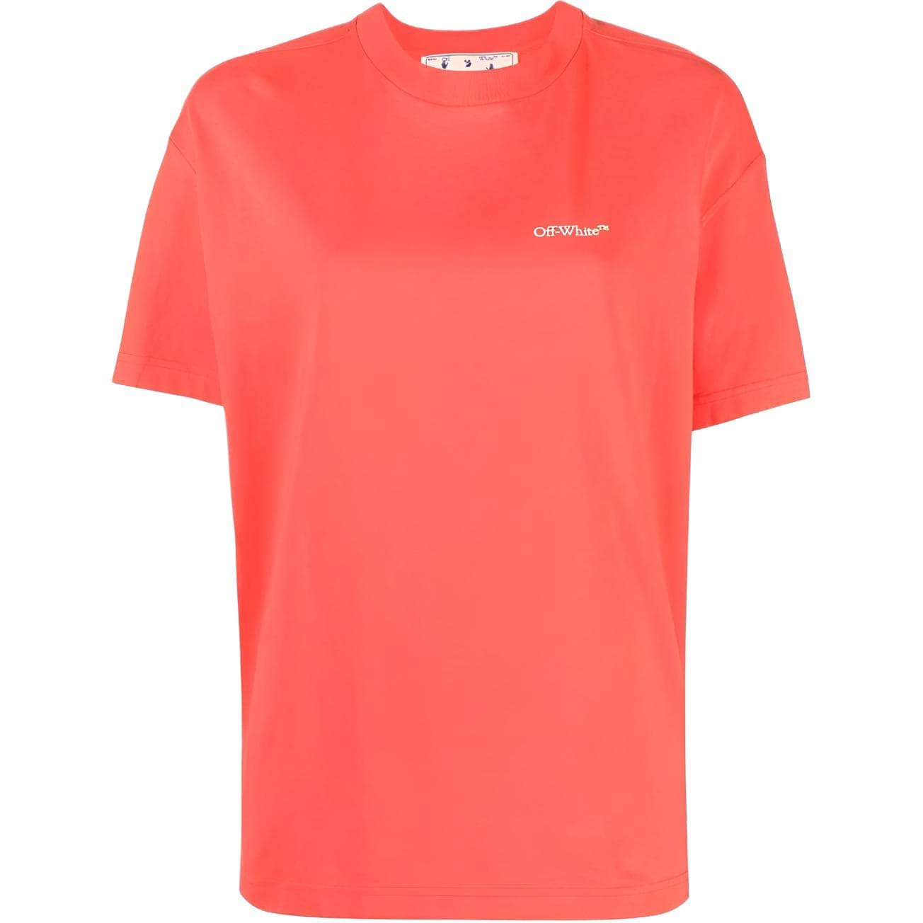 Футболка OFF-WHITE SS23 T - изображение 1