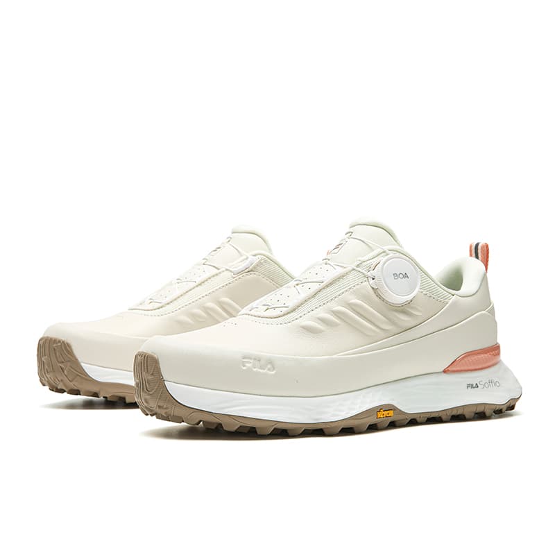 Кроссовки для гольфа FILA Низкие туфли для гольфа Женские - изображение 3