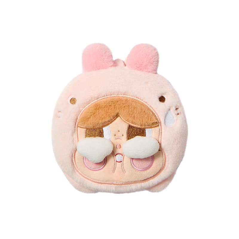 POP MART Tears Flow into The Sea Collection CRYBABY МУЛЬТИПУСКАСНАЯ СТАЙЛИНГ Паспортный ДОКУМЕНТ ХОЛОДИЛЬНИК - изображение 2