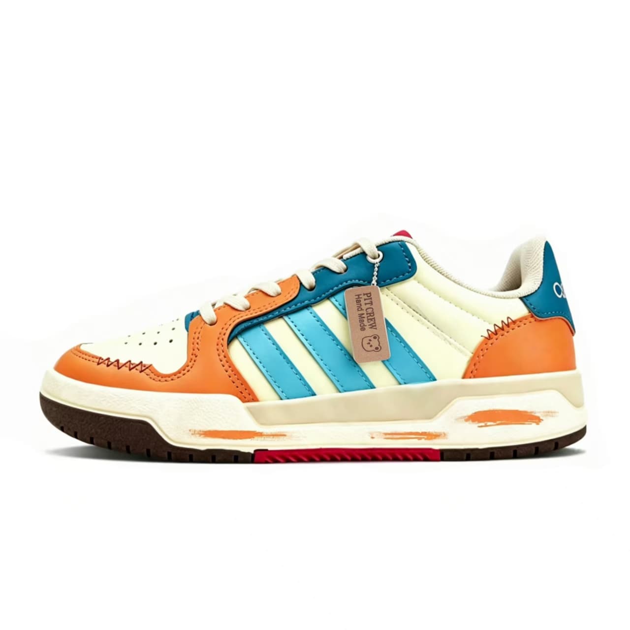 Кроссовки adidas ENTRAP - изображение 2
