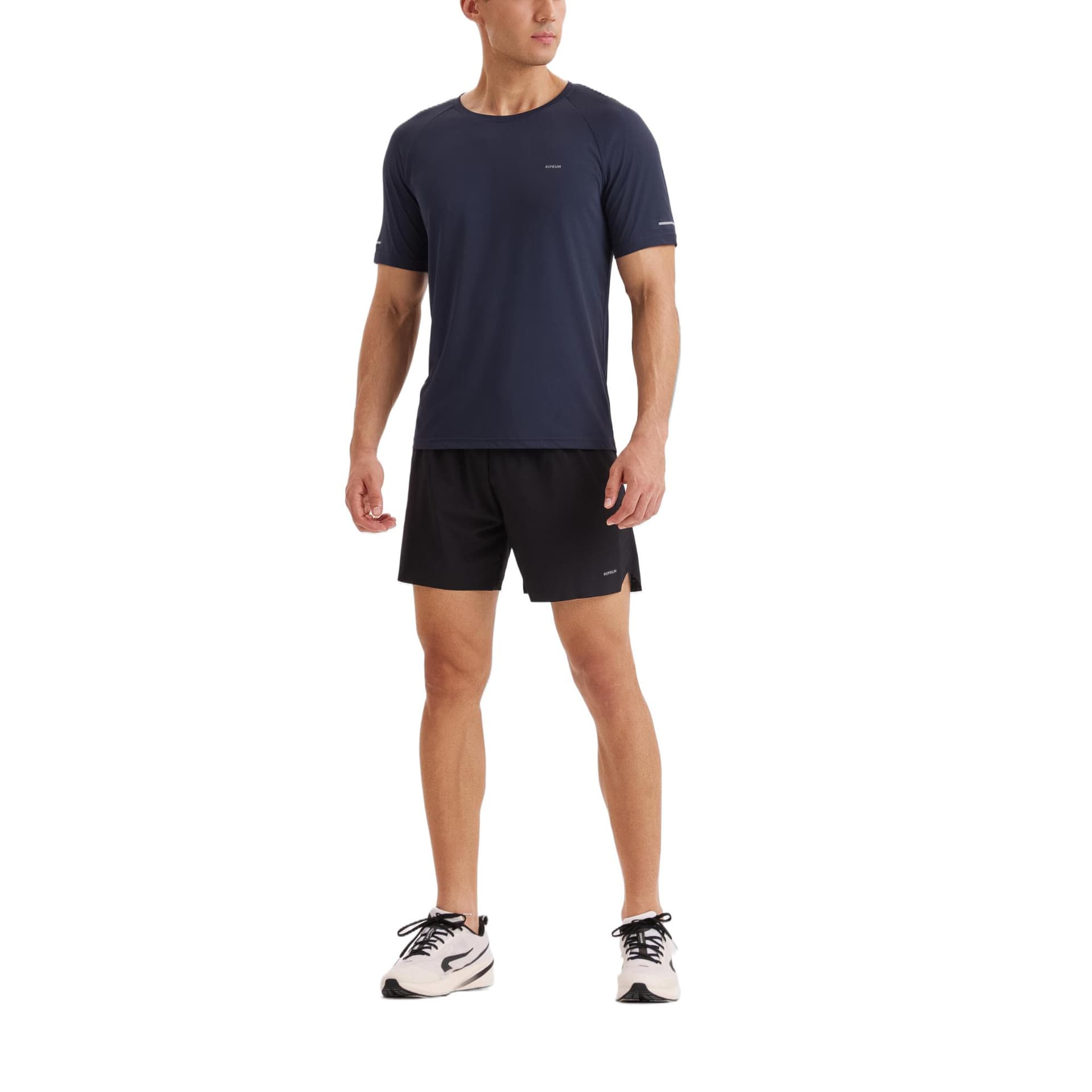 Футболка DECATHLON 500 T - изображение 7