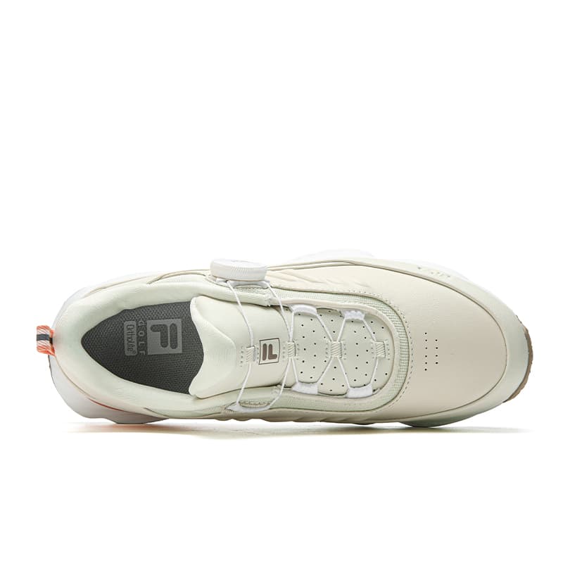 Кроссовки для гольфа FILA Низкие туфли для гольфа Женские - изображение 4
