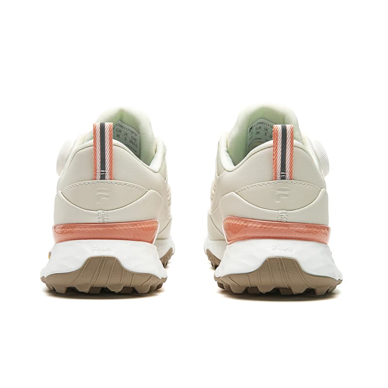 Кроссовки для гольфа FILA Низкие туфли для гольфа Женские - изображение 5