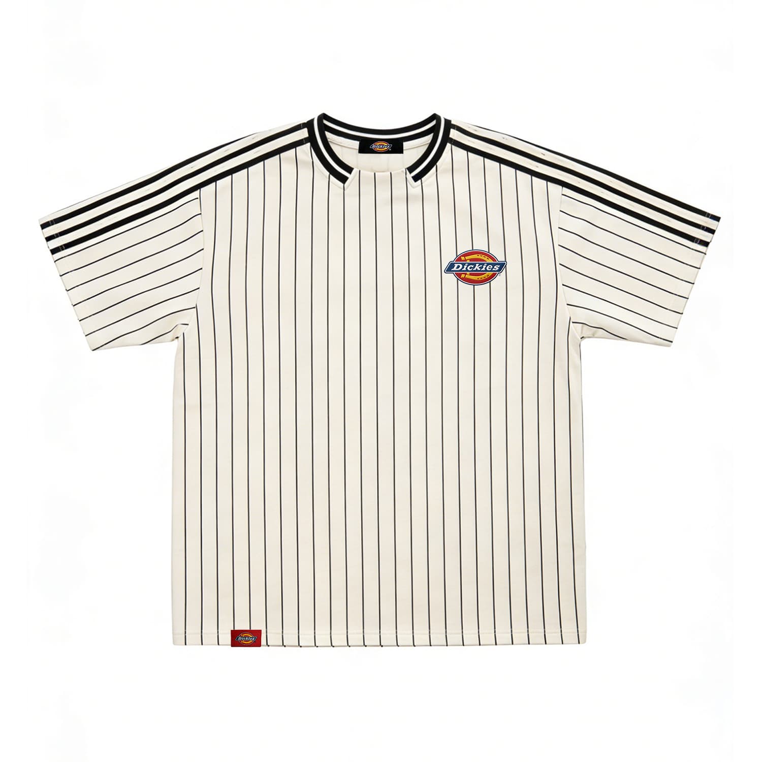 Футболка Dickies Унисекс T-рубашки - изображение 1