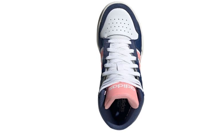 Кроссовки adidas neo Entrap Mid - изображение 4