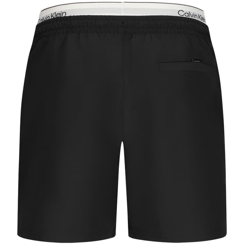 Шорты Calvin Klein Повседневные шорты Мужские - изображение 2