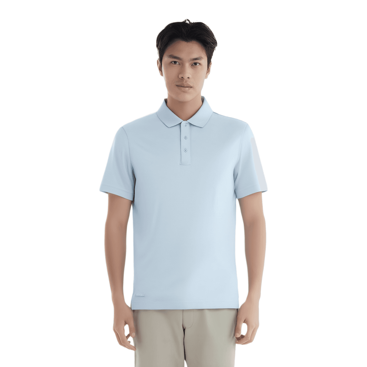 Поло LI-NING 1990 Polo - изображение 2