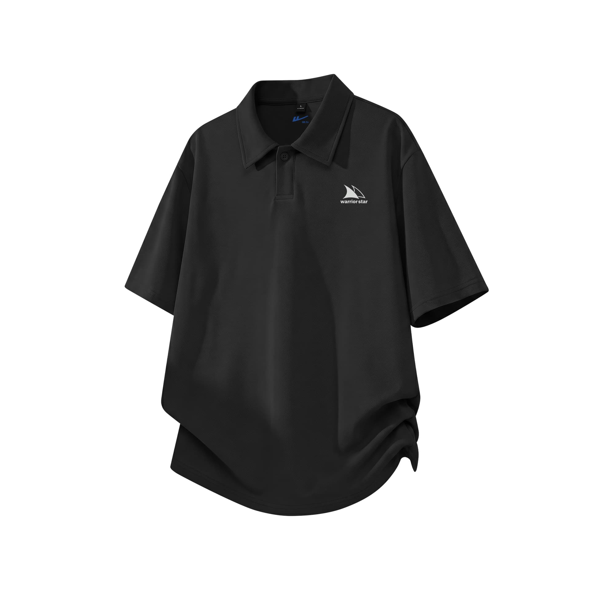 Поло Warrior t POLO - изображение 1