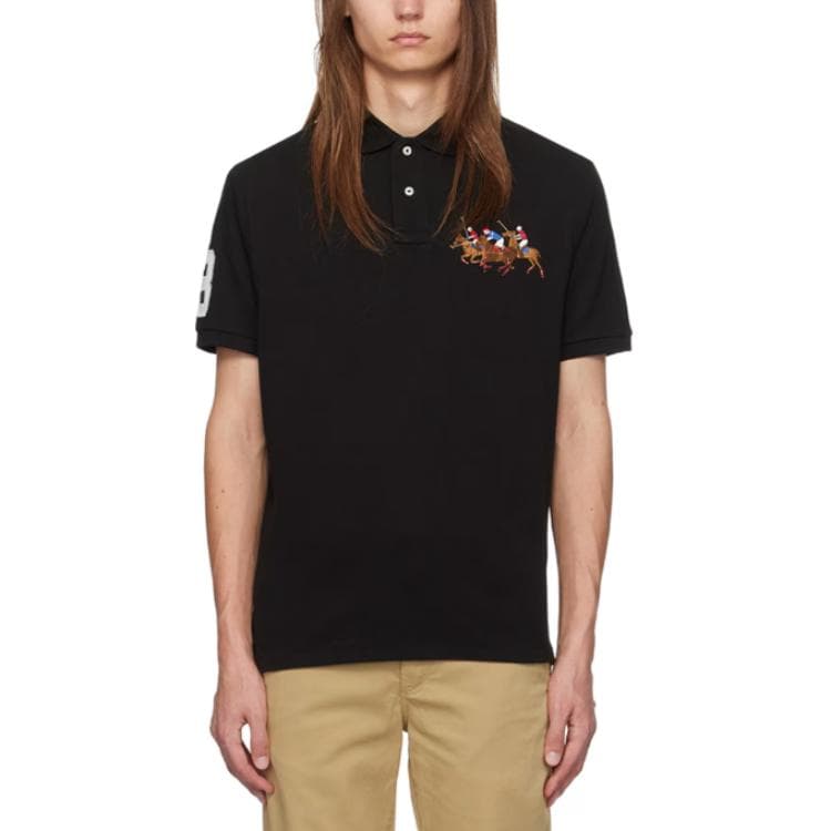 Поло Polo Ralph Lauren Polo - изображение 2