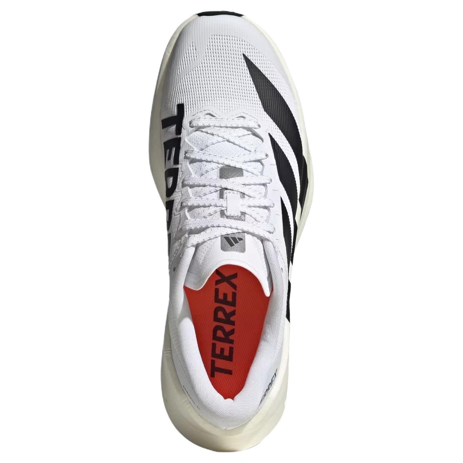 Кроссовки adidas Terrex Agravic Кроссовки для трейлраннинга Мужские Белые - изображение 3
