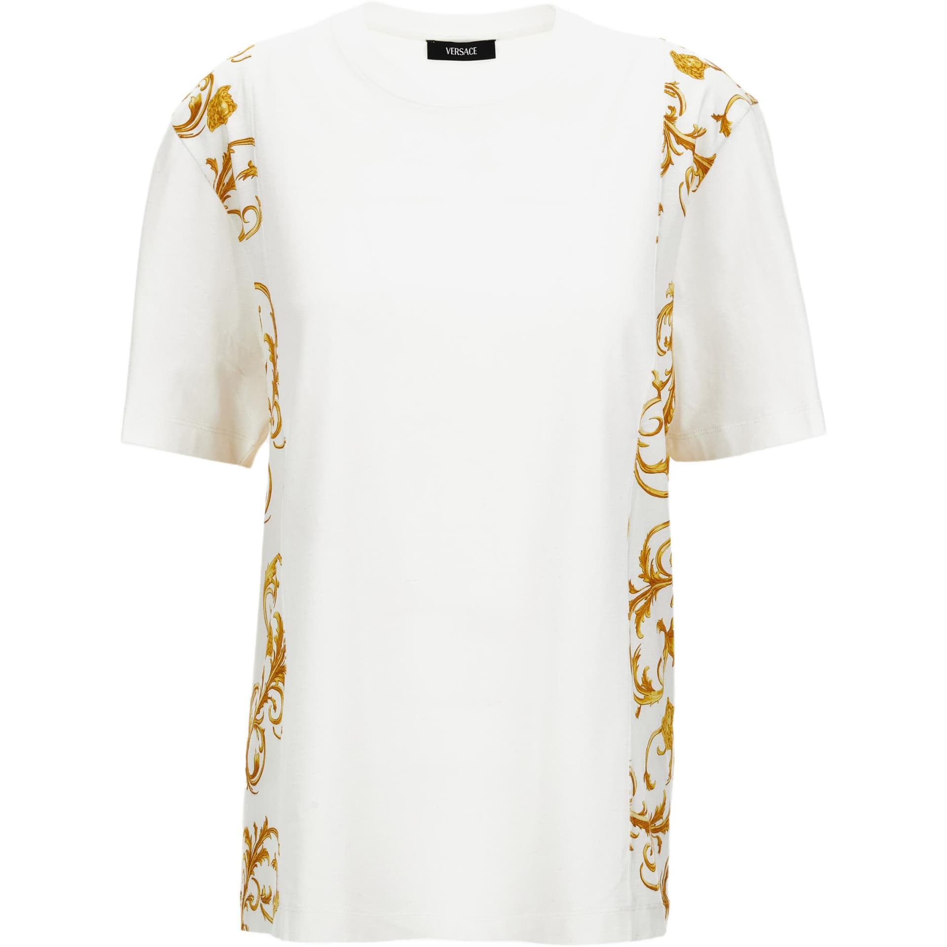 Футболка VERSACE SS26 T - изображение 1