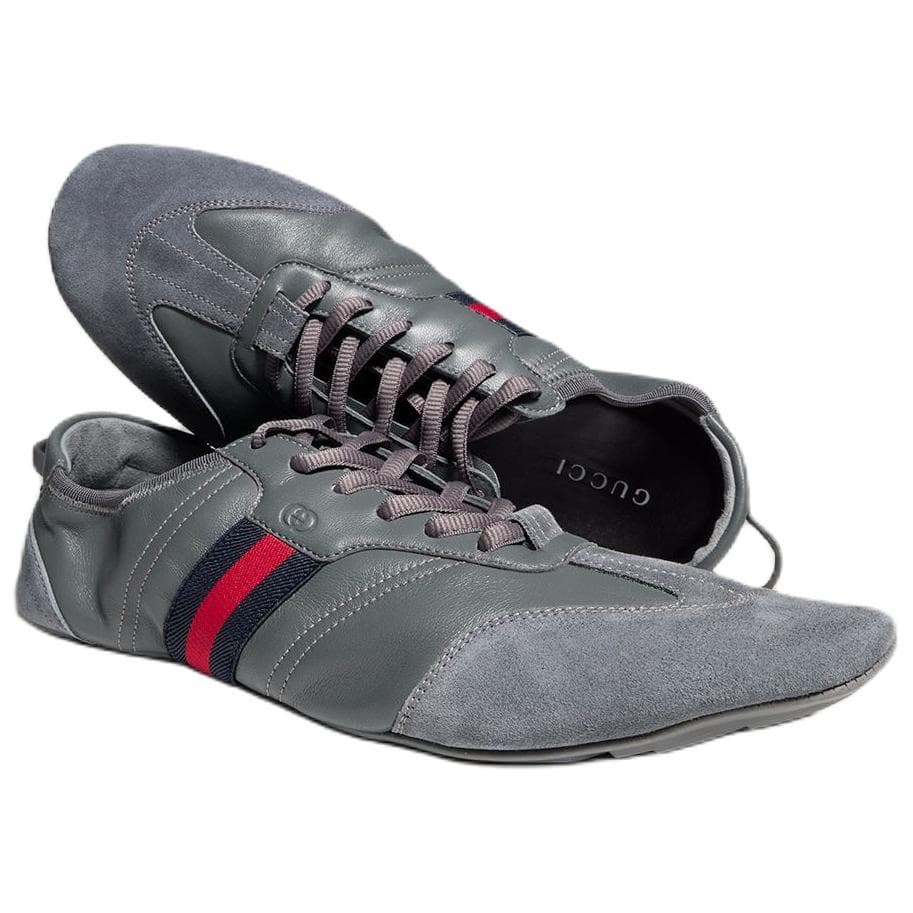 Кроссовки GUCCI Flex 0.5cm - изображение 6