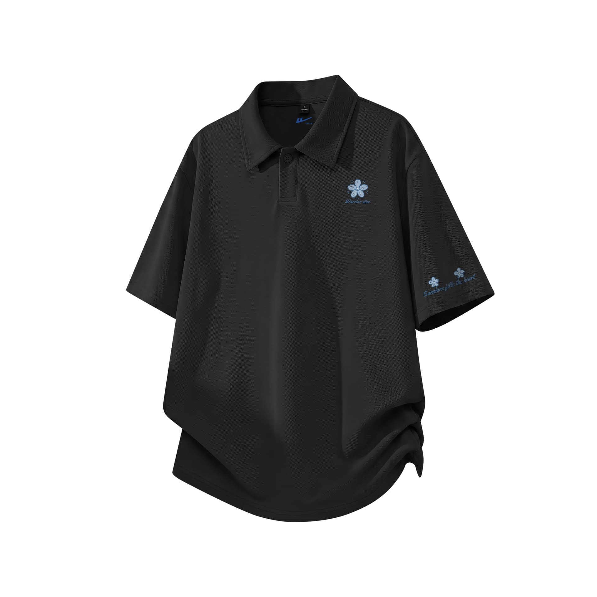 Поло Warrior logo POLO - изображение 1