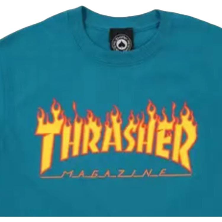 Футболка Thrasher T - изображение 4