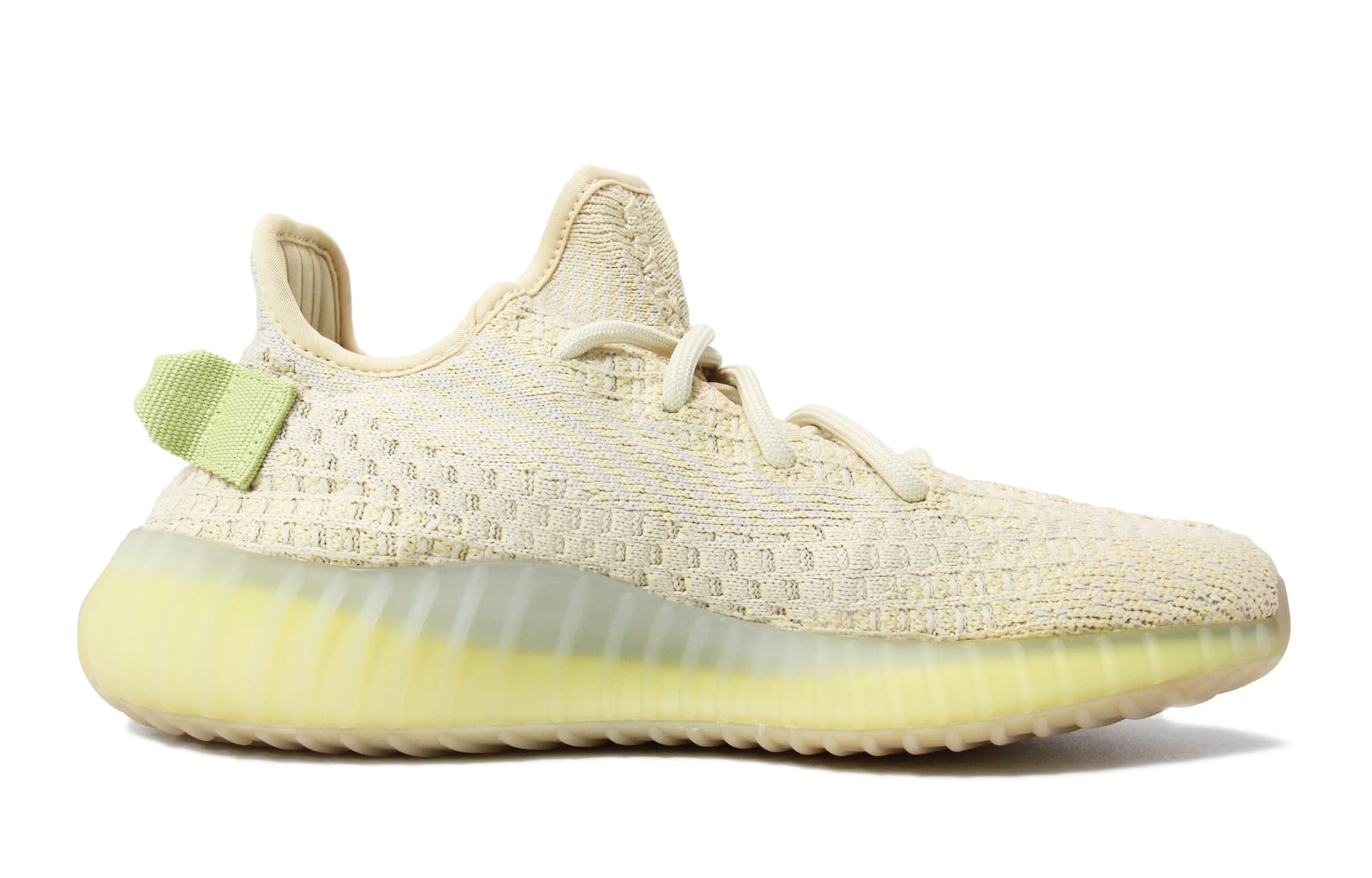 Кроссовки adidas originals Yeezy Boost 350 V2 - изображение 2