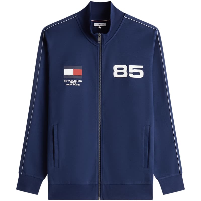 Худи Tommy Hilfiger - изображение 1