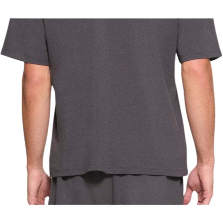 Футболка SKIMS JERSEY LOUNGE MENS RELAXED T-SHIRT FW23 MENS T ASH - изображение 5