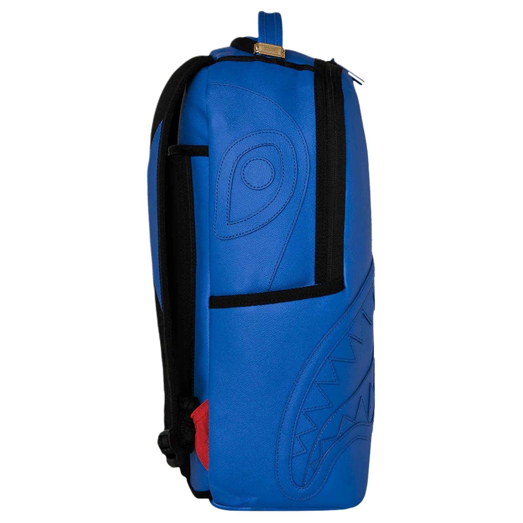 Рюкзак SPRAYGROUND Полиэфирное волокно Рюкзаки Унисекс Синий - изображение 3