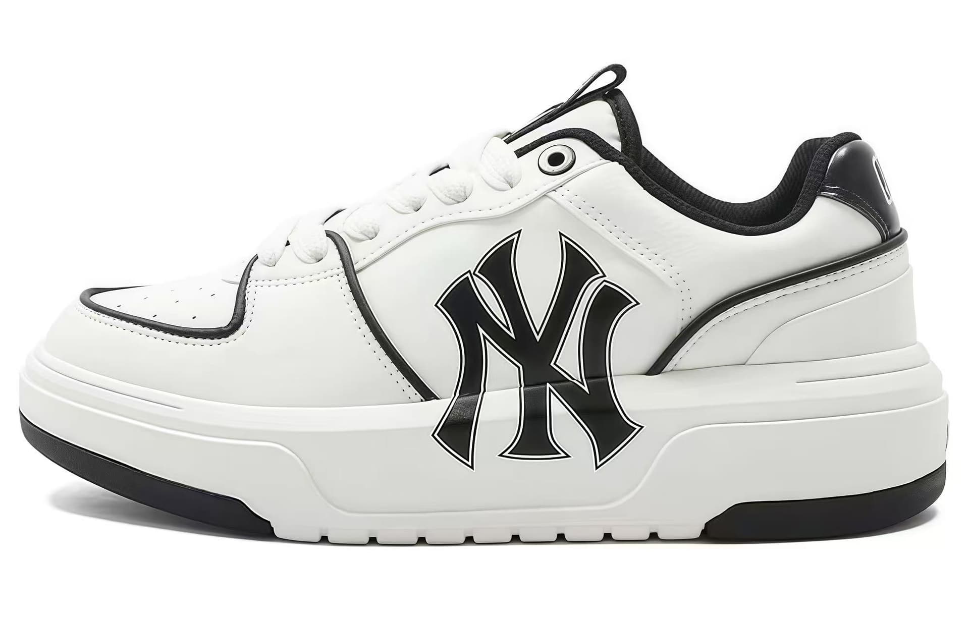 Кроссовки MLB Chunky Liner PU - изображение 7