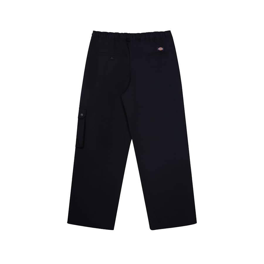 Штаны Dickies Asphalt Black Женские Повседневные Брюки - изображение 2