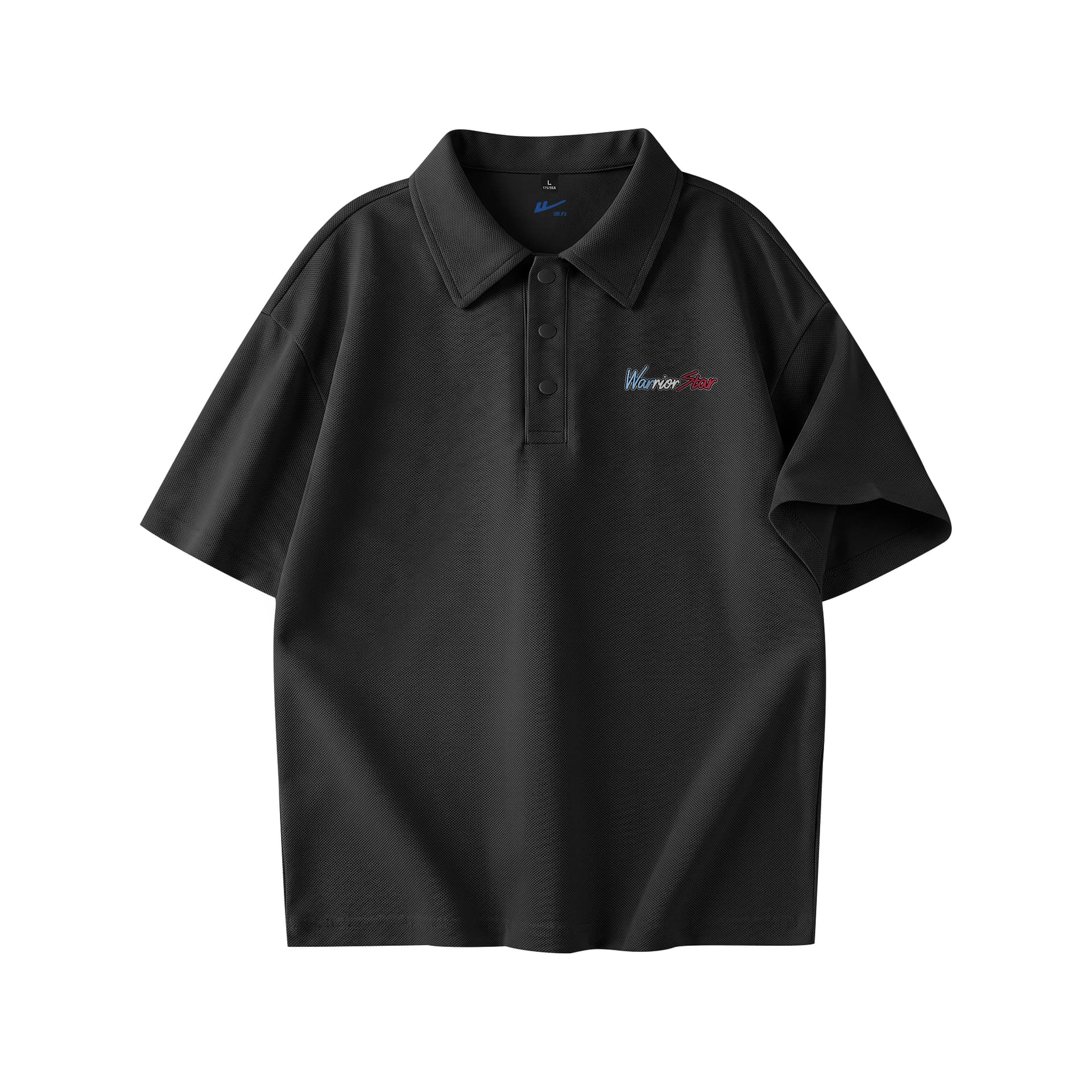 Поло Warrior logo POLO - изображение 1