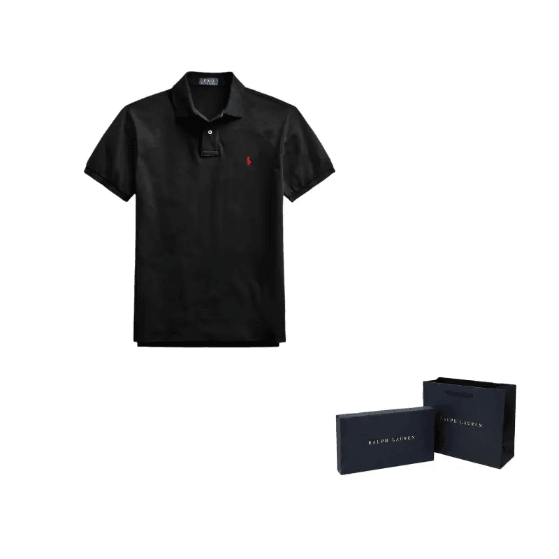 Поло Polo Ralph Lauren - изображение 3
