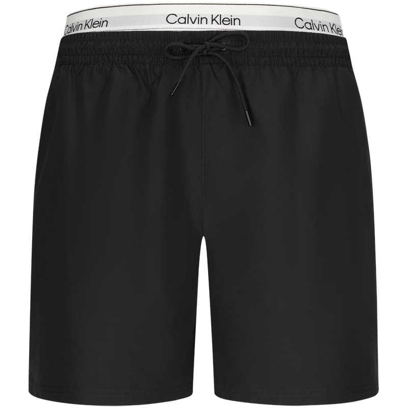 Шорты Calvin Klein Повседневные шорты Мужские - изображение 1