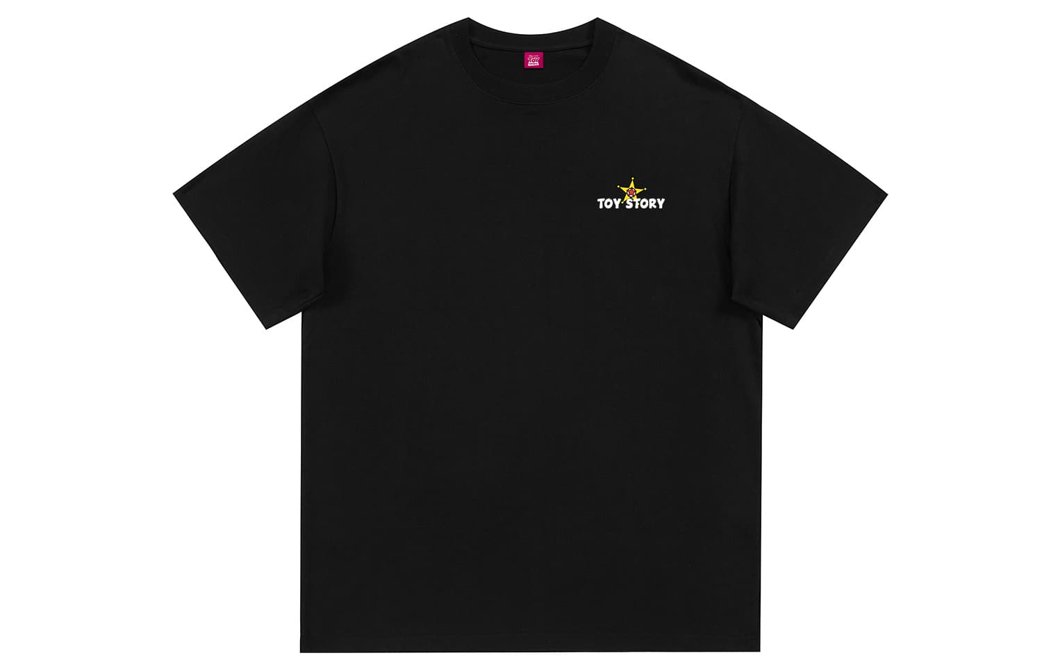 Футболка Disney logo T - изображение 2