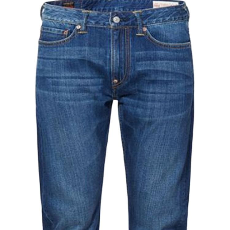 Штаны EVISU SS20 - изображение 3